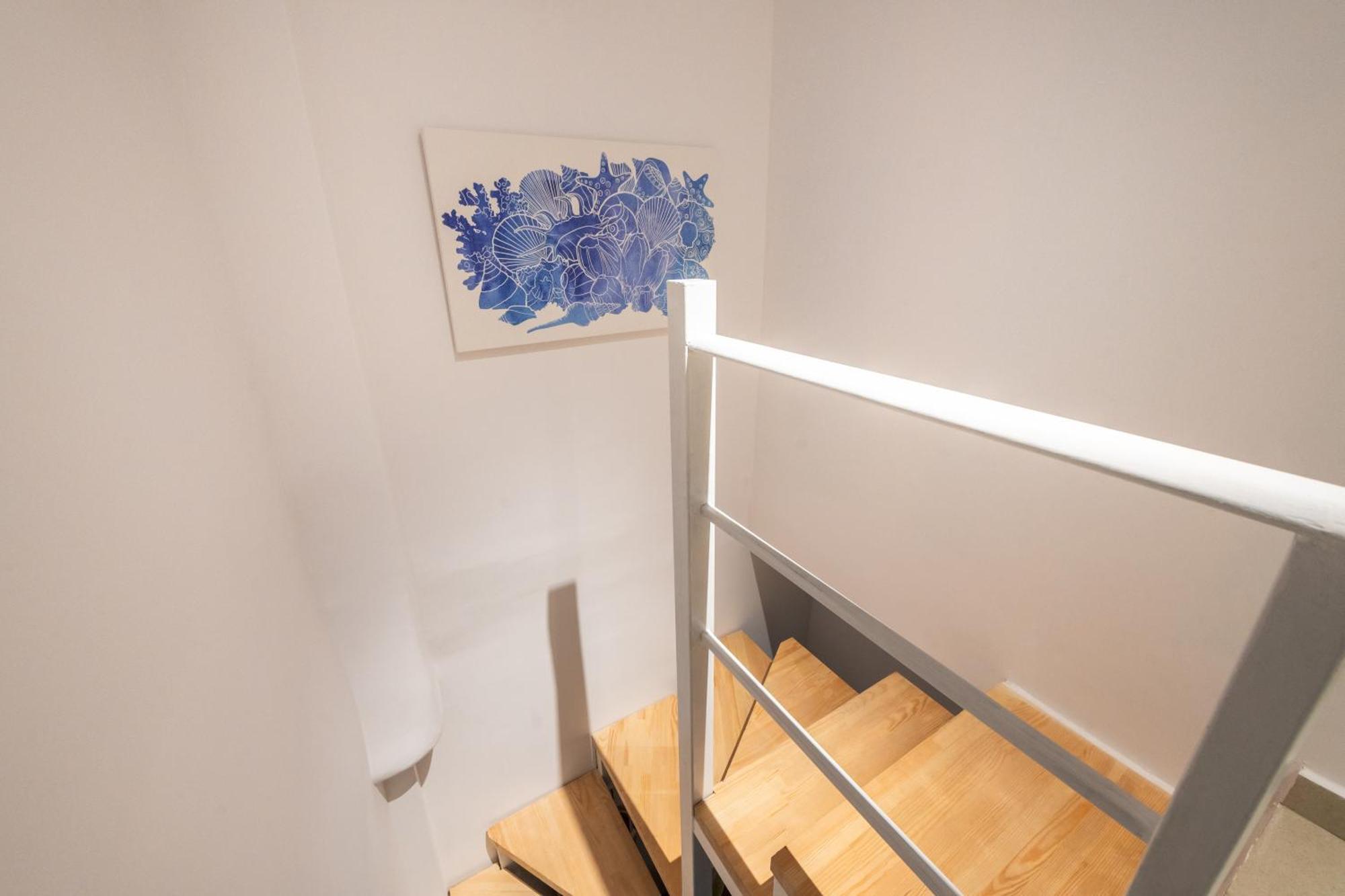 Blue & White Velvet 20m From The